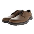 thumbnail image 2 of Zapatos color cognac con agujetas 25.5 Dorothy Gaynor Zapatos color cognac con agujetas 25.5, 2 of 6