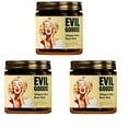 thumbnail image 1 of Evil Goods, Crema de Cebo de Res con Balsamo de Miel 100ml, Crema Facial con Acabado de Pasto, Sebo  multicolor, 1 of 9