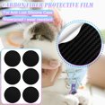 thumbnail image 1 of Heliisoer pour AirTag Sangle de Couverture Fibre de Carbone GPS Tracker-Protec, 1 of 2