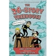 thumbnail image 2 of The 26-Story Treehouse (The Treehouse Books, BK. 2), 2 of 4
