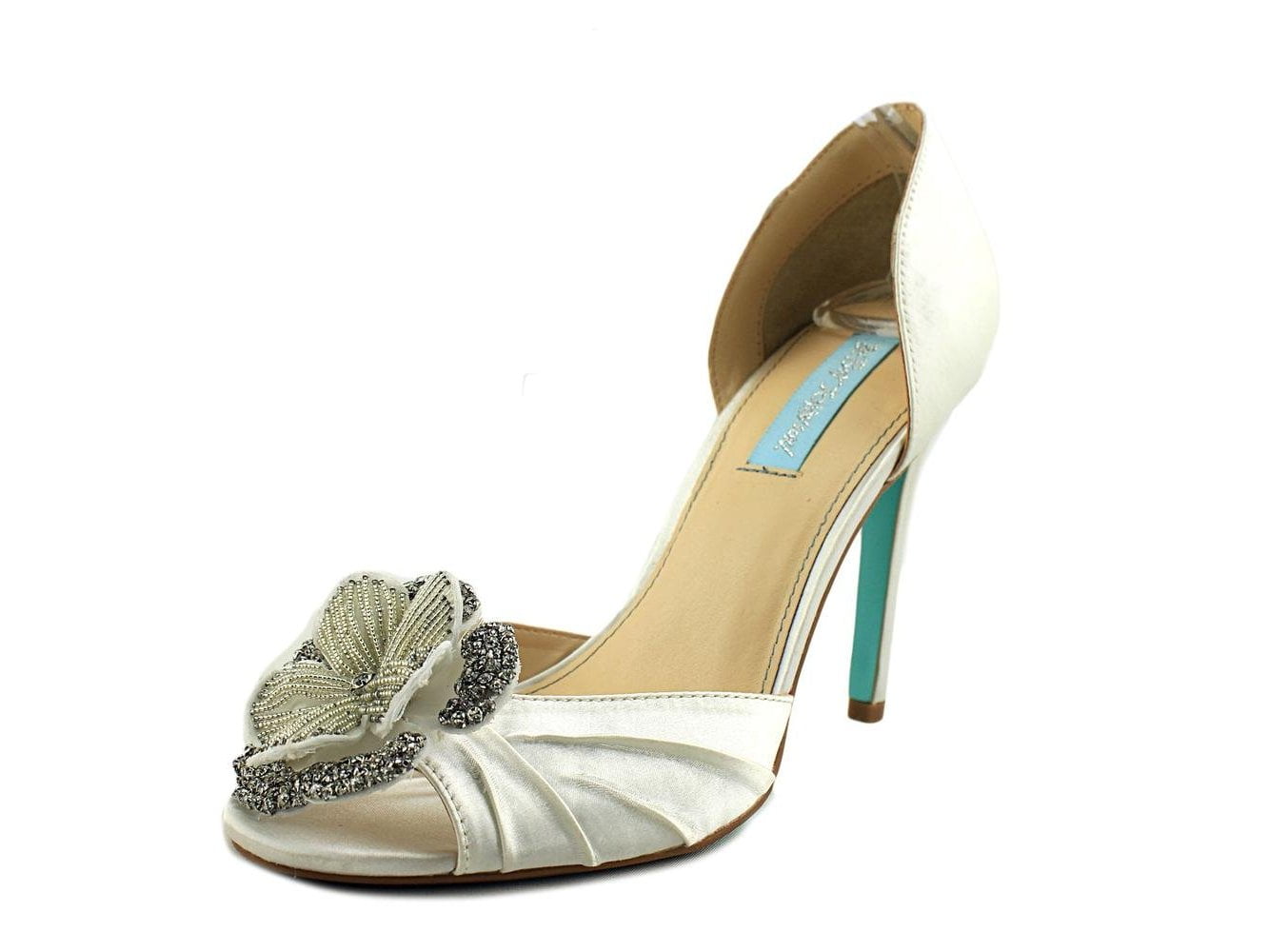 blue by betsey