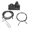 thumbnail image 1 of Push-Button Electronic Ignition Module Gas Appliances 2 Outlet Spark Lgniter Accessories Part, 1 of 11