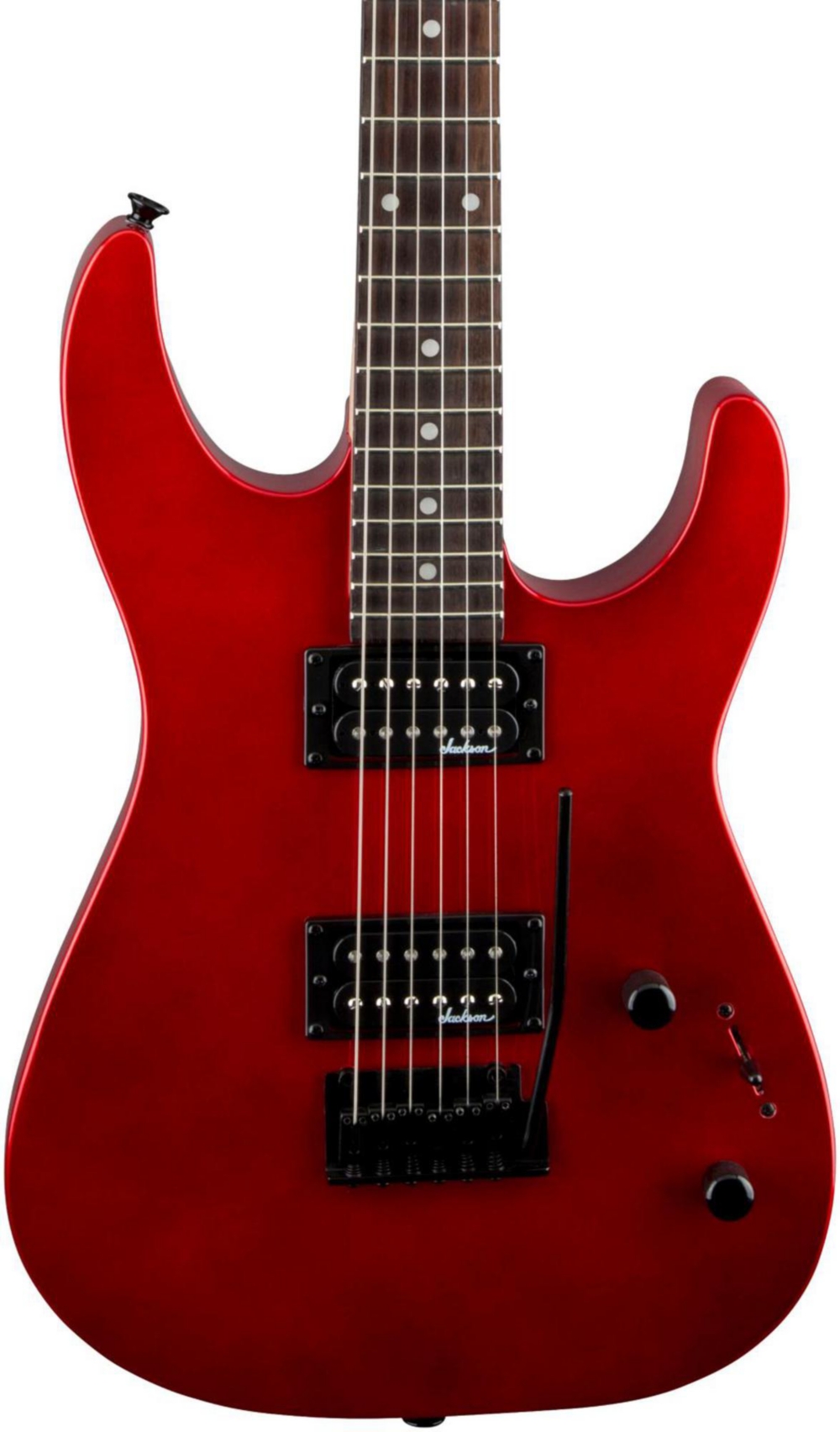 JS11 Dinky Electric Guitar