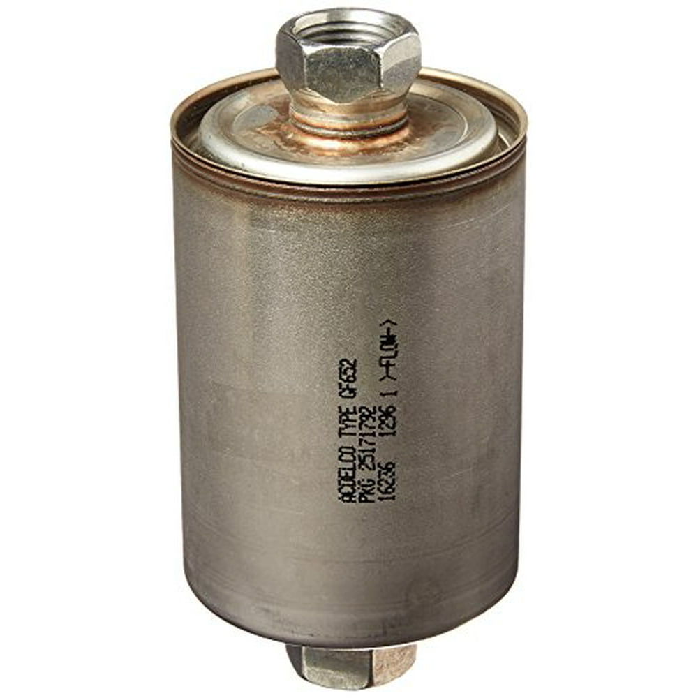 ACDelco GF652 Professional Fuel Filter