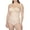 Beige, variant on ® Women's LYCRA FitSense® printed technology High-Waist Brief Shapewear – Firm Control – Style #5585