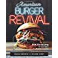 thumbnail image 1 of American Burger Revival: Recettes d'Airain pour Électrifier un Classique Intemporel, 1 of 3