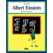 Pre-Owned Albert Einstein (Paperback) 0812014529 9780812014525
