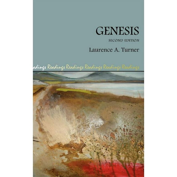 Readings: A New Biblical Commentary (Hardcover): Genesis, Second Edition (Hardcover)