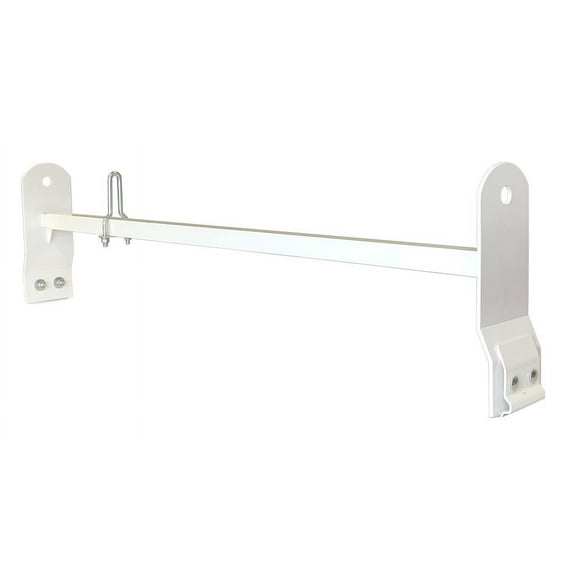 TrailFX FCLR006W TFX Universal Van Racks LADDER RACK ACCESSORIES