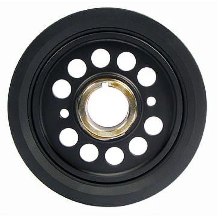Dayco PB1596N Balancer Fits select: 2008-2016 TOYOTA HIGHLANDER, 2007-2016 TOYOTA SIENNA