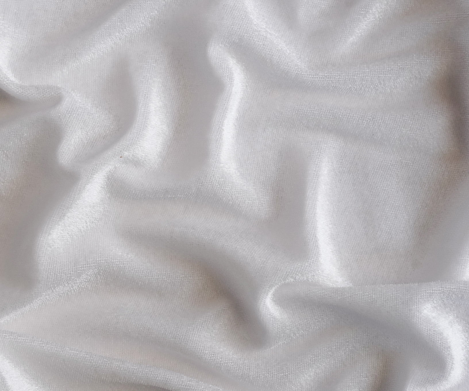 Soimoi Medium-Weight 2-Way Stretch 100% Polyester Velvet Fabric - 58 Inch Wide x 1 Yard | Soft, Plush & Flexible Material for Apparel, Costumes & Upholstery