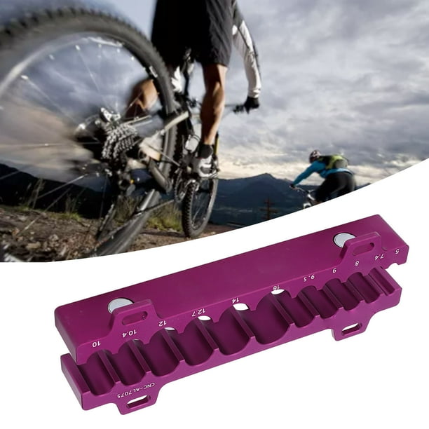 Bike sales vise clamp