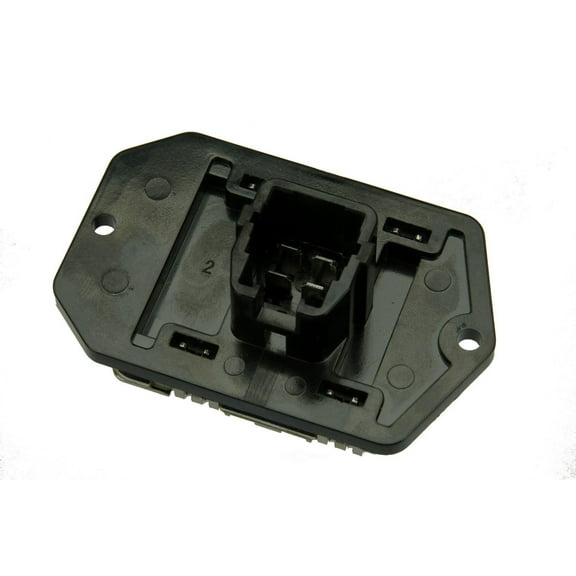 Autotecnica CY0616711 HVAC Blower Motor Resistor