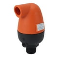 thumbnail image 2 of Agricultural Irrigation Exhaust Valve,  Sealing Performance Drip Irrigation Air Valve Water Saving and Eco Friendly Garden Inlet Exhaust Valve Irrigation Systems, 2 of 8