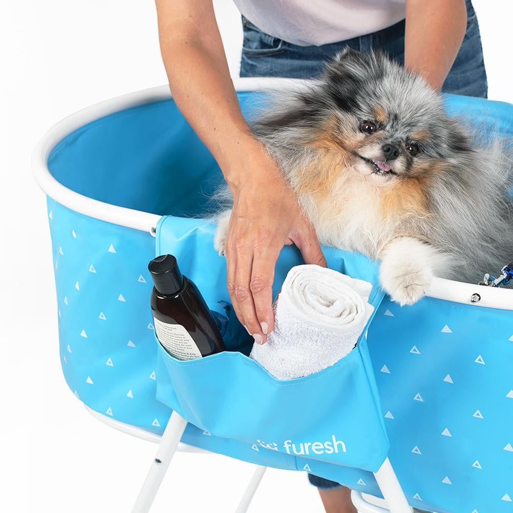 pet bathtub for dogs
