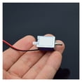 thumbnail image 4 of 0520D Small Mini Electric Solenoid Valve DC 3V 4.5V 6V 12V 24V N/C Normally Closed Air Valve Vent valve ,Offering Precision and Performance, 4 of 6