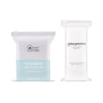 thumbnail image 3 of Cotton Makeup Pads, Soft Facial Cleansing Wipes, 3 of 8