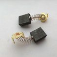 thumbnail image 3 of 10Pcs Carbon Brushes For Evolution Rage 3 255Mm Mitre Saw, 3 of 5