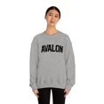 thumbnail image 3 of 22Gifts Avalon NJ New Jersey Moving Away Sweatshirt, Gifts, 3 of 9