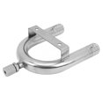 thumbnail image 4 of Boat Vent Loop, Rustproof 25mm Siphon Vented Loop Polished Universal Durable  For Yacht For RV, 4 of 8