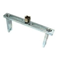 thumbnail image 1 of Herramienta de extracción de bomba de para automóvil, accesorios universales duraderos Acero al carbono 2 mordazas Llave de cubierta de , argén, 1 of 7