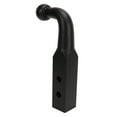thumbnail image 1 of Trailer Hitch, Trailer Hitch Mount Durable Versatility with Clip for Trailer RV, 1 of 7