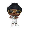 thumbnail image 1 of Funko Pop! Rocks: Master P - Master P Vinyl Figure, 1 of 2