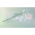thumbnail image 2 of RG Costumes 65095 Fairies Sequin Costume Wand - Silver, 2 of 2