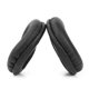 thumbnail image 3 of 1 par de almohadillas de esponja de espuma de 60 mm para auriculares MDR-PQ3 ATH-ES55 K550, 3 of 7