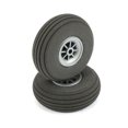 thumbnail image 2 of Du-Bro Roue 225SL 2-1/4" Super Lite (2 Pièces), 2 of 2