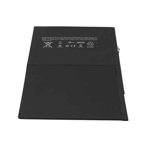 Replacement Battery For Apple iPad Air 1 / iPad 5 (2017) / iPad 6 (2018) / iPad 7 (2019) / iPad 8 (2020)