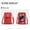 D, variant on Wallets for Women,Handbags for Women Women Touchscreen Phone Bags, Mini Leather Mobile Phone Crossbody Bags Shoulder Handbag Wallet with Credit Card Slots Crossbody Bags for Women