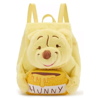 Disney Winnie the Pooh and friends Loungefly hard tag new with tags backpack Exciting New Winnie the Pooh Mini Backpack Keychains | TikTok main image 4