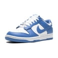 thumbnail image 4 of NIKE MENS Dunk Low "Polar Blue / White" DV0833 400 from Stadium Goods, 4 of 8
