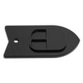 thumbnail image 5 of Tarazon Horn Cover blank with back Support for Sur-ron Light Bee LB X Segway X160 X260, 5 of 5