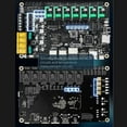 thumbnail image 3 of Mks Skipr Motherboard 3d Printer Klipper Control Board Emmc Adapter For Voron Upgrade Parts, 3 of 5