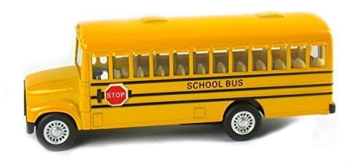 kinsfun school bus
