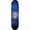 Blue / Gold Foil, variant on Powell Peralta Kiss Green / Gold Foil FLIGHT Skateboard Deck - 8.5" x 32.08" (Deck Only)