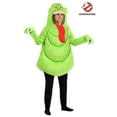 thumbnail image 6 of Ghostbusters Plus Size Adult Slimer Costume, 6 of 6