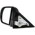 thumbnail image 3 of Dorman 955-066 Driver Side Door Mirror for Specific Chevrolet / GMC Models, 3 of 3
