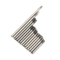 thumbnail image 4 of Clarinet Screws, Durable To Use Clarinet Repair Tools, 41Pcs Clarinet Enthusiasts Woodwind Clarinet Music Accessories For Woodwind Clarinet Maintenance, 4 of 8