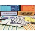 Secret Hitlēr Hidden Identity Strategy Board Game for Adults, Best