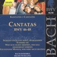 thumbnail image 1 of Edition Bachatademie Vol 16 - Cantates BWV 46-48 / Rilling, 1 of 1