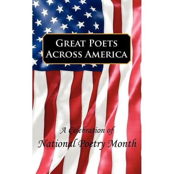 Great Poets Across America Vol. 6 (Hardcover)