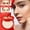 Natural, variant on LEBONYARD Matte Oil Control Waterproof Sweat Resistant Setting Powder Compact Long Lasting Face Makeup 8.5g