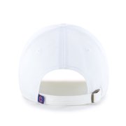 MLB Chicago Cubs Clean Up White Adjustable Hat
