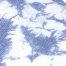 Navy Tie Dye