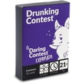 thumbnail image 4 of Daring Contest: Drinking Expansion Contest Expansion, White Tee Turtle, 4 of 5