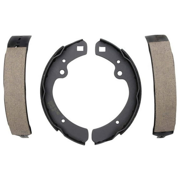 Element3™ Brake Shoes