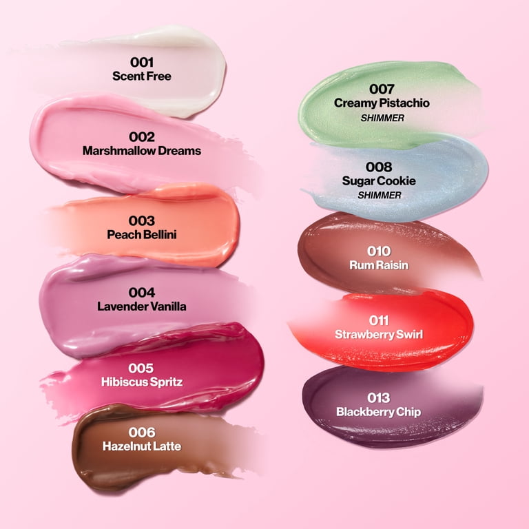 cookie swirl c lip balm maker Crumble Critters  Streamline Imagined Wholesale Vaseline Lip Therapy Lip Balm Tube is great for safeguarding against dryness caused by weather Shimmering Sugar Cookie Jumbo &